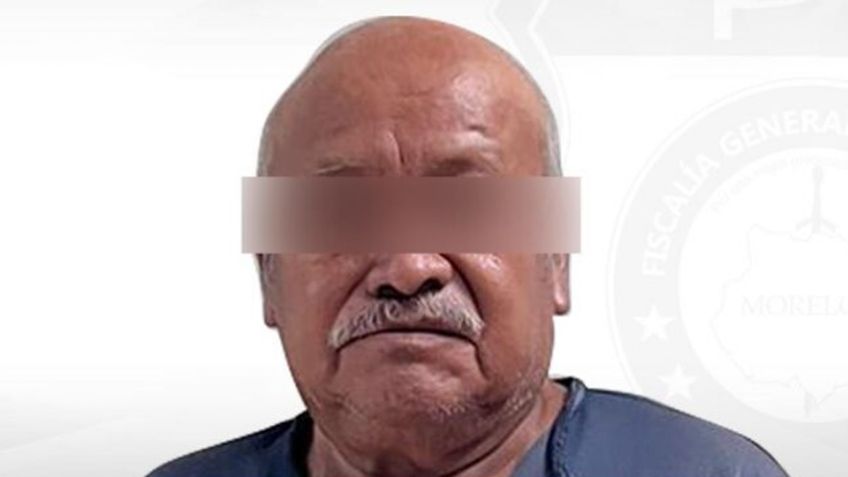 Abusó de una niña de 9 años y la amenazó para que no lo delatara; fue detenido en Morelos