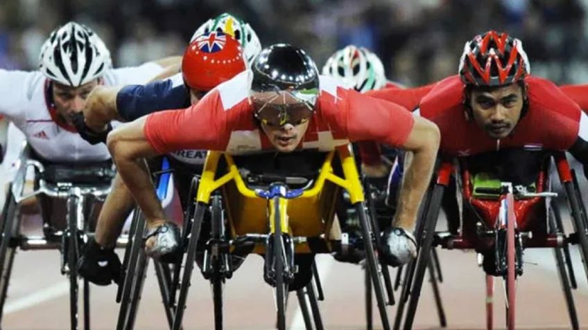 Juegos Paralímpicos de París 2024: Estos son los tipos de discapacidad de los atletas