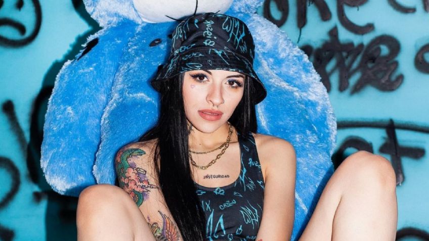 Cazzu sacude a sus fans tras reaparecer con misterioso hombre: "Es más lindo que Nodal"