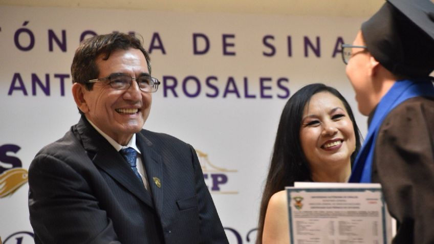 Revelan que Héctor Melesio Cuén sí habría estado en una reunión con ‘El Mayo Zambada