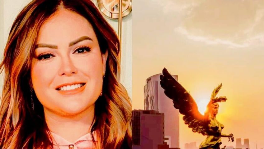 “Sáquenla a la ...”: Estilista de Galilea Montijo revela que no soporta a Mariana Echeverría