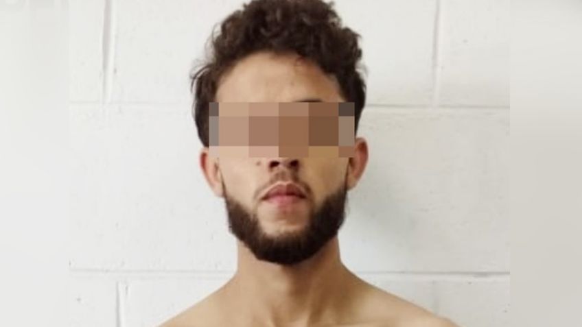 Intentó asesinar a su propia novia, pero fue sorprendido por la Policía de Hermosillo