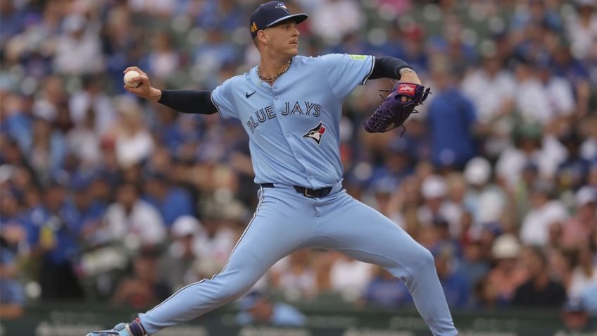 Loperfido la 'bota' y Francis pinta de blanco a los Cachorros en triunfo de Azulejos