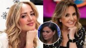 Foto ilustrativa de la nota titulada ¡La vetaron! Andrea Legarreta confirma que productora de 'Hoy' no quiere a Mariana Echeverría