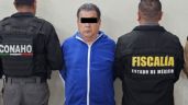 Foto ilustrativa de la nota titulada Capturan al tercer implicado en el asesinato del comisario Milton Morales en Edomex