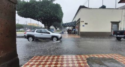 Clima en Nogales HOY 19 de agosto: Advierten cielo nublado y lluvias durante la tarde