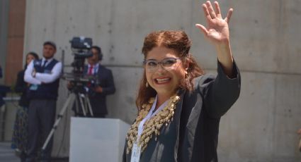 Clara Brugada presenta su gabinete para la CDMX; de esta manera se conforma