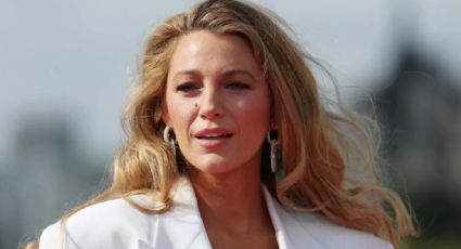 Acusan a Blake Lively de hacer comentarios contra la comunidad LGBTQ+; esto dijo