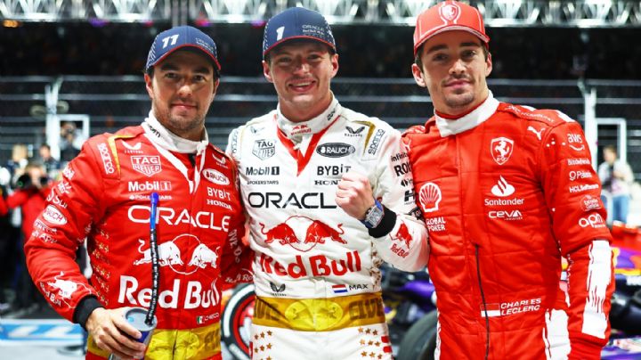 F1: Gran Premio de Países Bajos 2024: ¿Cuándo regresa 'Checo' Pérez a la actividad?