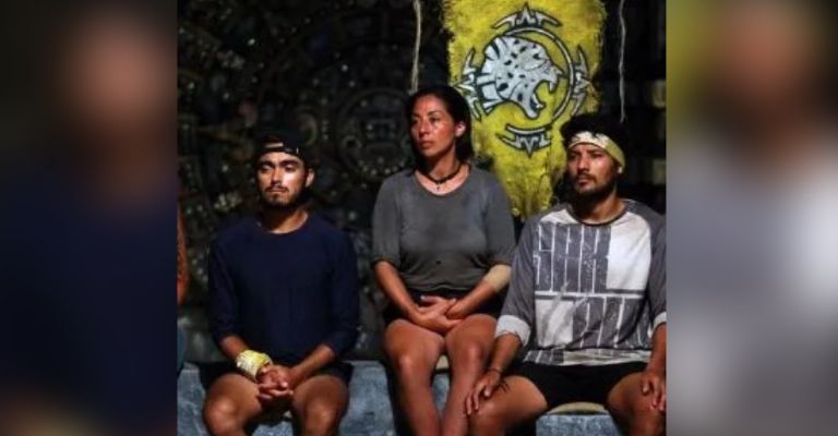 Dennis Arana revela que TV Azteca lo vetó tras dejar Survivor por salud mental