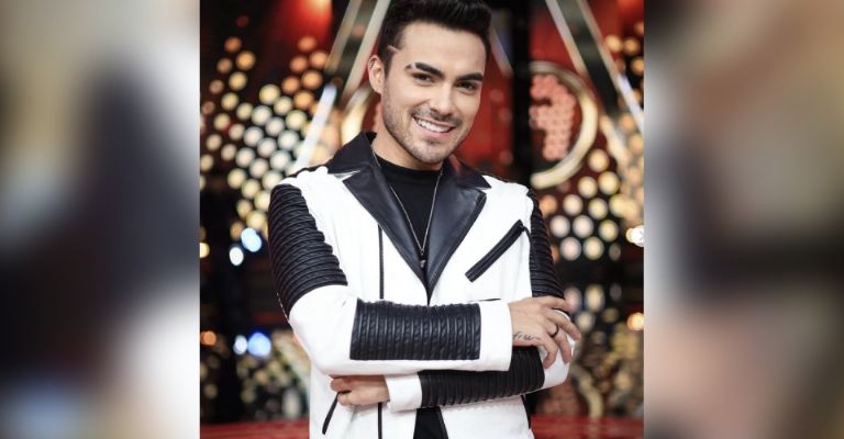 Dennis Arana revela que TV Azteca lo vetó tras dejar Survivor por salud mental