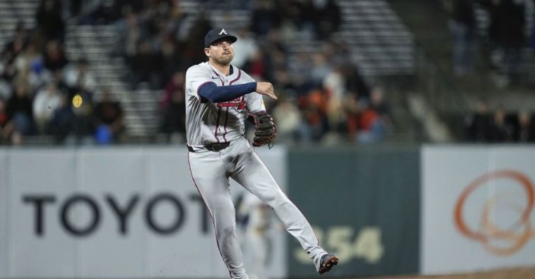El jugador es una pieza clave en la antesala