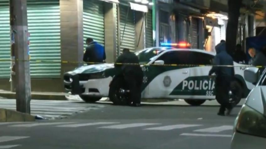 Ejecutan a hombre en panadería de Álvaro Obregón; delincuente le dio 3 balazos y escapó