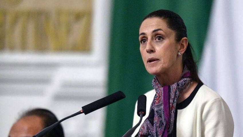 Sheinbaum revela que viajará en vuelos comerciales como presidenta, pero habrá excepciones