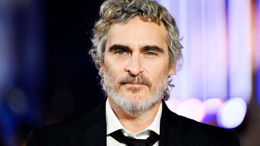 Joaquin Phoenix abandona a 5 días de iniciar producción; podría enfrentar fuerte demanda