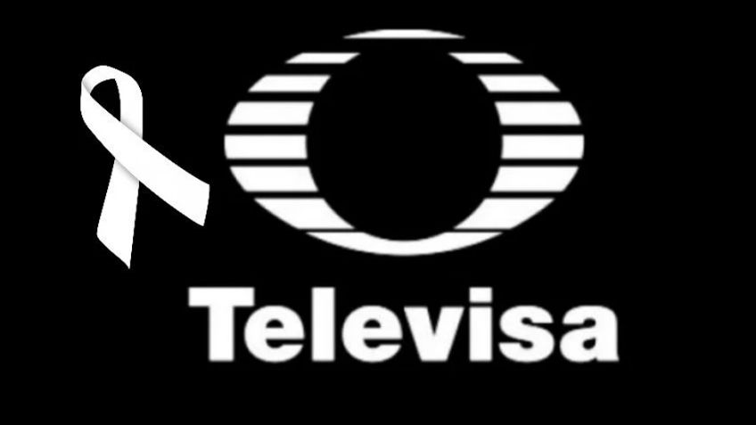 Luto en Televisa: Muere galán de novelas tras pleito con TV Azteca y filtran secreto; tenía Alzheimer