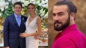 Foto ilustrativa de la nota titulada ¿Falso? Galán de Televisa dice que aborto de Mariana Rodríguez es circo para evadir fraude
