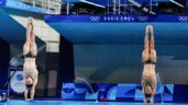 Foto ilustrativa de la nota titulada ¡México hace historia en París 2024! Osmar Olvera y Juan Celaya ganan Plata en Clavados