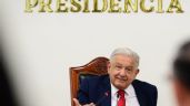 Foto ilustrativa de la nota titulada "¿Por qué se meten?": AMLO cuestiona advertencias de la ONU sobre reforma Poder Judicial