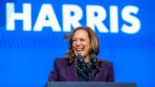 Foto ilustrativa de la nota titulada Giro inesperado: Kamala Harris obtiene los votos para ser candidata a la presidencia de EU