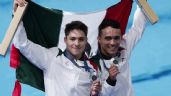 Foto ilustrativa de la nota titulada ¡México hace historia en París 2024! Osmar Olvera y Juan Celaya ganan Plata en Clavados