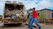 Foto ilustrativa de la nota titulada Recolección de basura, un rezago sin resolver en Navojoa