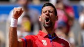 Foto ilustrativa de la nota titulada La final soñada; Djokovic y Alcaraz jugarán por el oro individual en París 2024