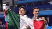 Foto ilustrativa de la nota titulada Con la medalla de Olvera y Celaya, los clavados son el deporte más exitoso de México en Olímpicos