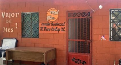 Ciudad Obregón: Asociación 'Mi Mano Contigo' pide donar mochilas y útiles escolares