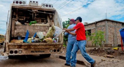 Recolección de basura, un rezago sin resolver en Navojoa