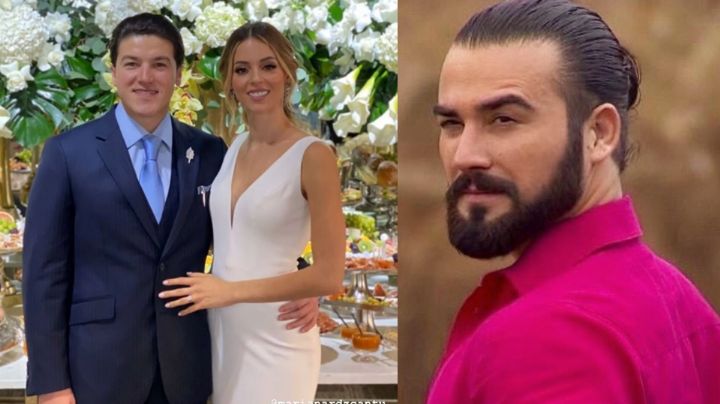 ¿Falso? Galán de Televisa dice que aborto de Mariana Rodríguez es circo para evadir fraude