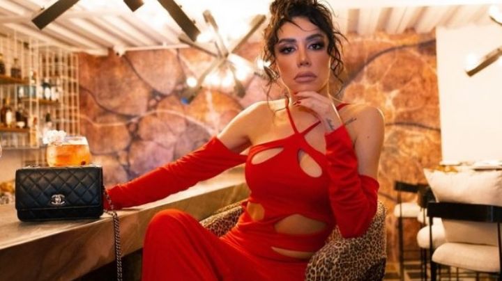 VIDEO: Karime se entera que Gomita es hipócrita y habla mal de ella ¿la va a confrontar?