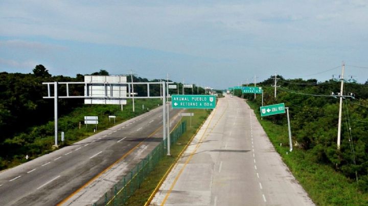 Hallan 4 cuerpos cerca de carretera de Quintana Roo; uno de ellos era Policía Municipal