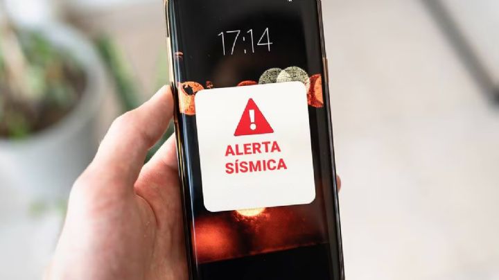 No hubo temblor: Alerta sísmica se activó por equivocación, autoridades se disculpan