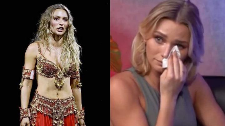 Adiós Irina Baeva: Tras críticas a la actriz, Juan Osorio confirma el fin de 'Aventurera'