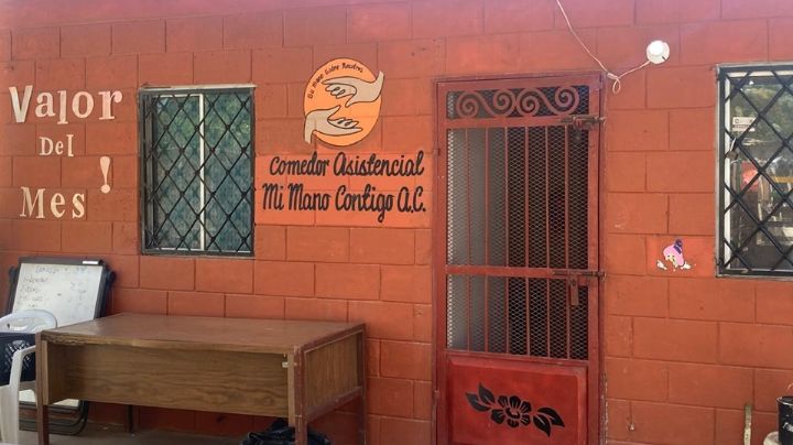 Ciudad Obregón: Asociación 'Mi Mano Contigo' pide donar mochilas y útiles escolares