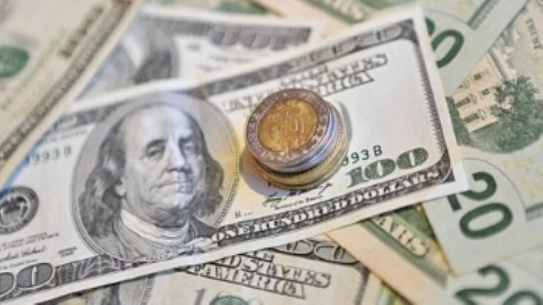 Precio del dólar en México HOY viernes 02 de agosto. Foto: Internet