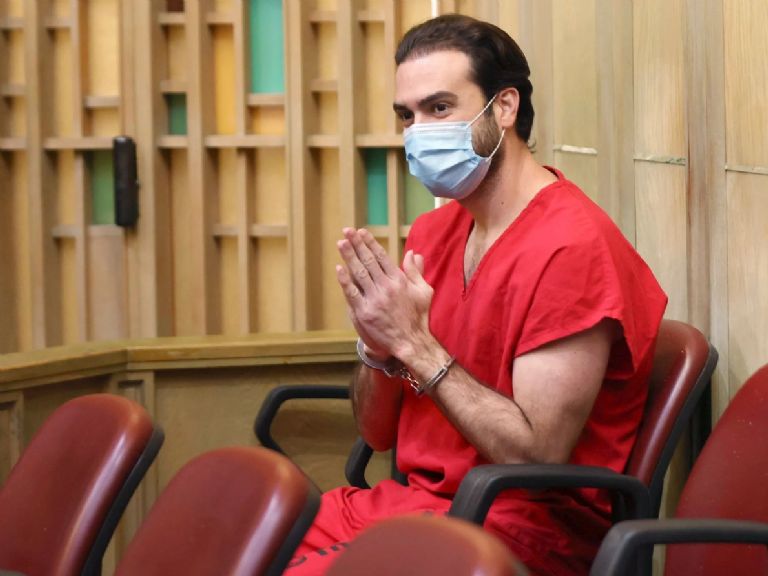 Revelan la fecha en la que Pablo Lyle saldrá de prisión