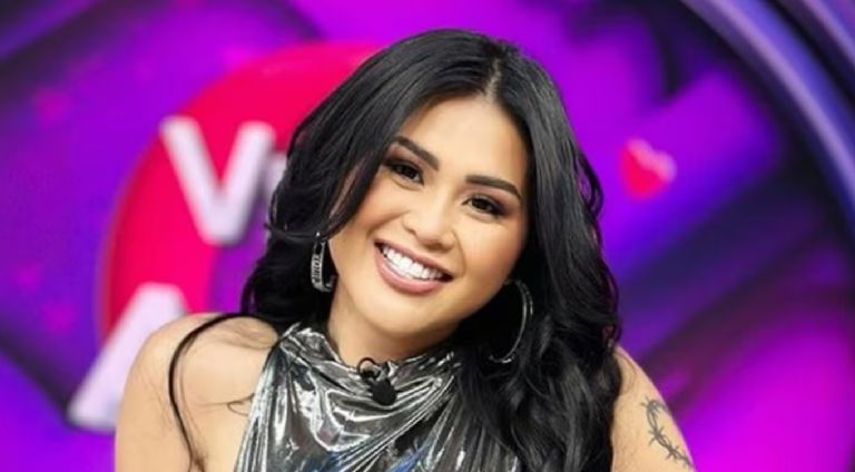 Gomita fingiría ser amiga de Karime, mientras habla mal de ella a sus espaldas