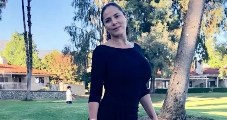 Se le acusa por el homicidio de José Félix, con quien disputaba una herencia