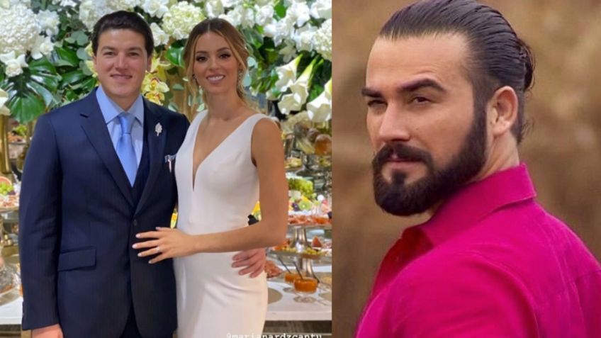 ¿Falso? Galán de Televisa dice que aborto de Mariana Rodríguez es circo para evadir fraude