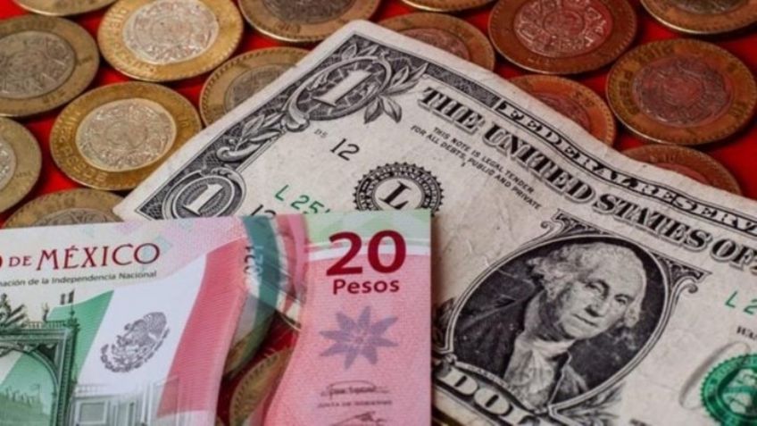Precio del dólar HOY viernes 02 de agosto 2024: Peso mexicano termina la semana con pérdidas