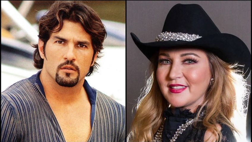 ¿Volvieron? A 23 años de su divorcio, Arturo Carmona y Alicia Villarreal viven reencuentro