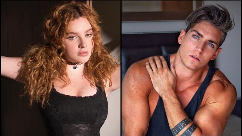 Agustín Fernández se gana el odio de la gente al revelar íntimo secreto de Briggitte Bozzo