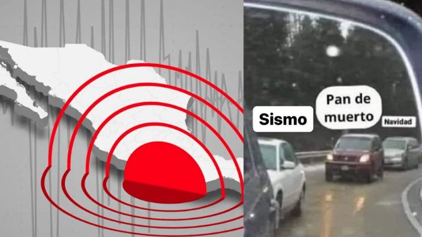 Sismo en México: Se activa la alerta sísmica en CDMX hoy viernes 2 de agosto y estallan los memes