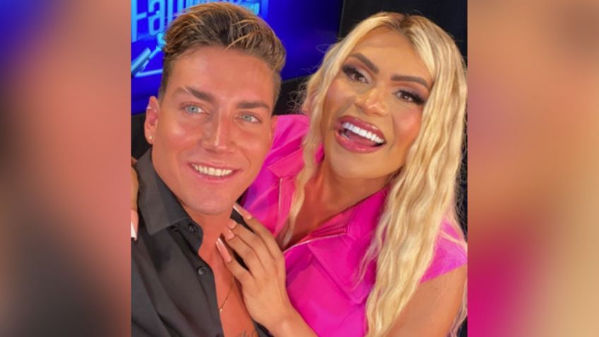 ¿Terminó la amistad? Wendy Guevara hunde a Agustín por actitud en 'La Casa de los Famosos'