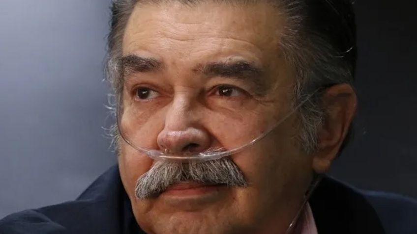 Jorge Ortiz de Pinedo da triste noticia de Ana Bárbara y exige a la ANDA sus 34mdp: "No pagan"