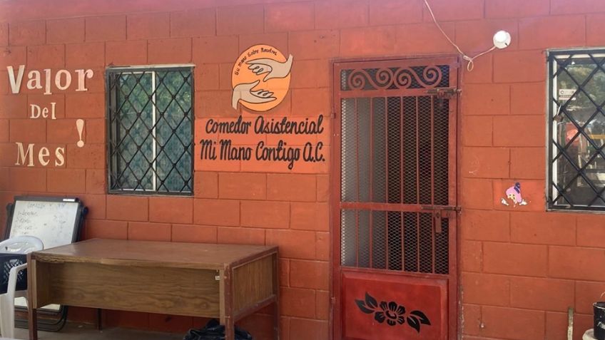 Ciudad Obregón: Asociación 'Mi Mano Contigo' pide donar mochilas y útiles escolares