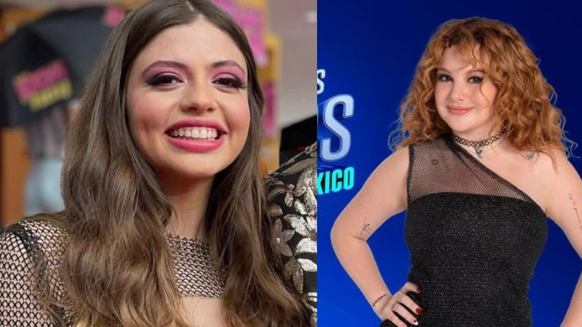 Daniela Parra estalla en redes contra Mariana Echeverría y defiende a Briggitte Bozzo