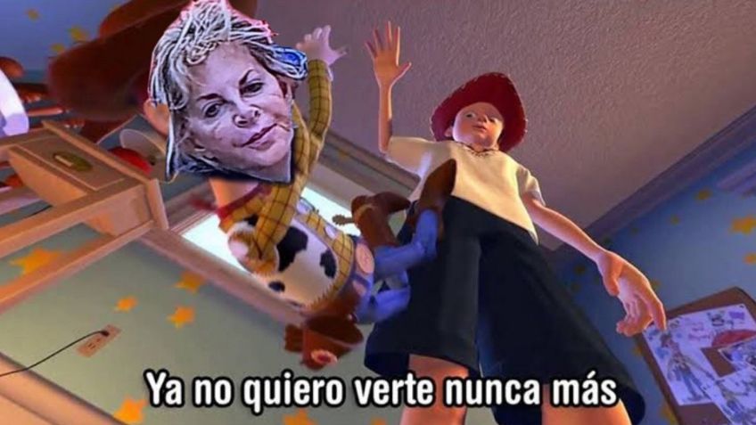 Shanik sería la próxima eliminada de 'La Casa de los Famosos México'; la destrozan por "traicionera"